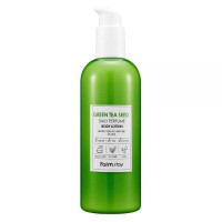 FarmStay Green Tea Seed Daily Perfume Body Lotion 330ml