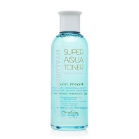 FarmStay Hyaluronic Acid Super Aqua Toner 200ml 