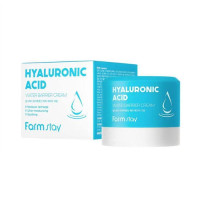 FARMSTAY Hyaluronic Acid Water Barrier Cream 80ml