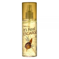 FarmStay It's Real Escargot Gel Mist 120ml