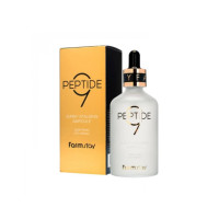 FarmStay Peptide 9 Super Vitalizing Ampoule 100ml