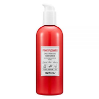 FarmStay Pink Flower Daily Perfume Body Lotion 330ml