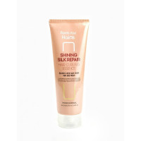 FARM STAY SHINING SILK REPAIR HAIR CURLING ESSENCE 250ml 