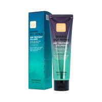 FARMSTAY Shining Silk Repair Hair Treatment Collagen 150ml