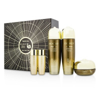 Farm stay Escargot Noblesse lntensive Skin Care 3 Set – Набор по уходу...