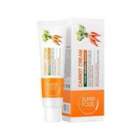 Farm Stay Super Food Carrot Cream 60g