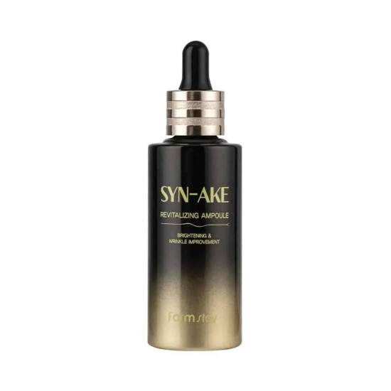 Farm Stay Syn-Ake Revitalizing Ampoule 55ml