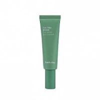 Farmstay Tea Tree Biome Calming Eye Cream 50ml