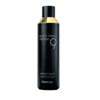 Farm Stay Black Snail & Peptide 9 Perfect Serum 120ml