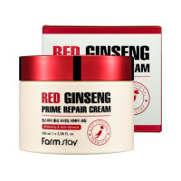 Farm Stay Red Ginseng Prime Repair Cream 100ml 