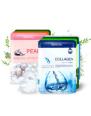 Farm Stay Visible Difference Mask Sheet 10 ea in 1 set 