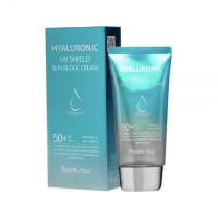Farm Stay FarmStay Hyaluronic UV Shield Sun Block Cream 70g 