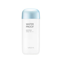 Missha All-Around Safe Block Water Proof Sun Milk 40ml.