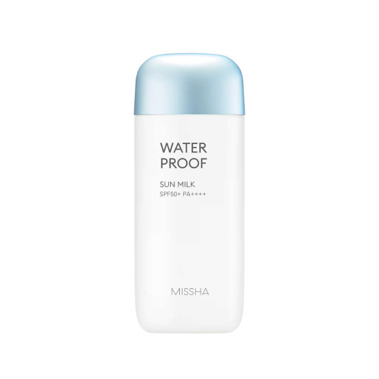 Missha All-Around Safe Block Water Proof Sun Milk 40ml.