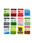 Farm Stay Visible Difference Mask Sheet 10 ea in 1 set 