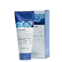 Farm Stay Collagen Water Full Moist Peeling Gel 180 ml