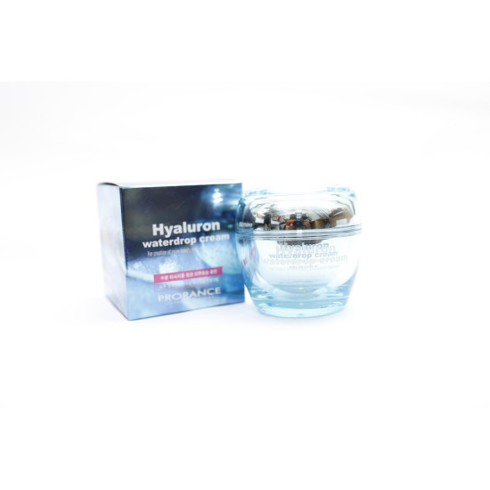 Prorance Hyaluron Waterdrop Cream 50ml 