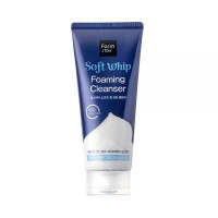 FARMSTAY Soft Whip Foaming Cleanser 180ml 