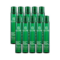 Floland Biotin Scalp Cooling Ampoule 10ea x 13ml
