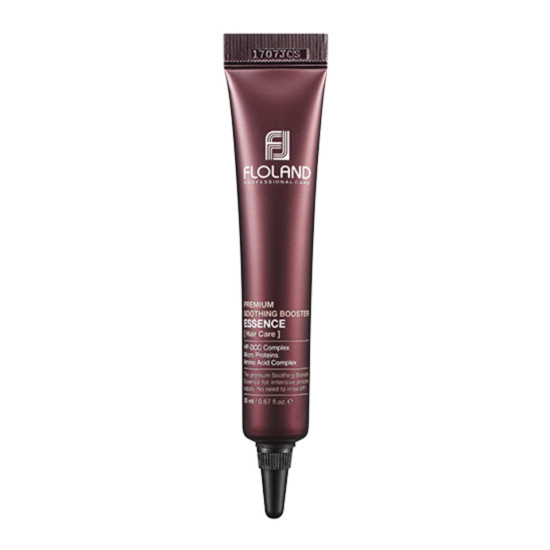 Floland Premium Soothing Booster Essence 20ml 