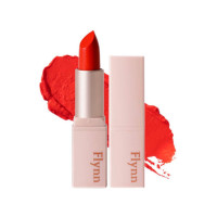 FLYNN Addiction Velvet Lipstick No.02 3.5g