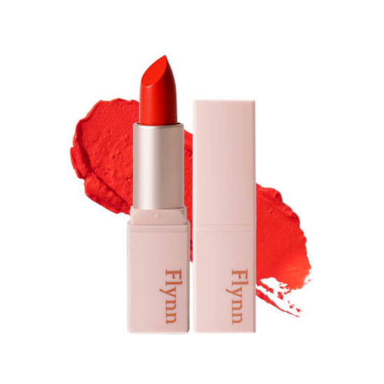 FLYNN Addiction Velvet Lipstick No.02 3.5g