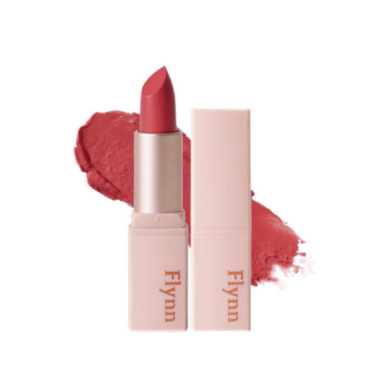 FLYNN Addiction Velvet Lipstick No.04 3.5g