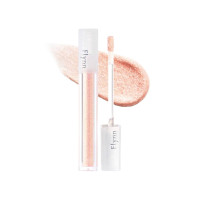 FLYNN Lightcatcher Liquid Glitter No.03 Peach Light 3.5g