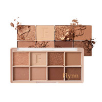 FLYNN Rustle Eyeshadow Palette No.01 9.6g