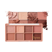 FLYNN Rustle Eyeshadow Palette No.02 9.6g