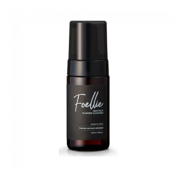 FOELLIE Gentiguy Manner Cleanser 100ml 