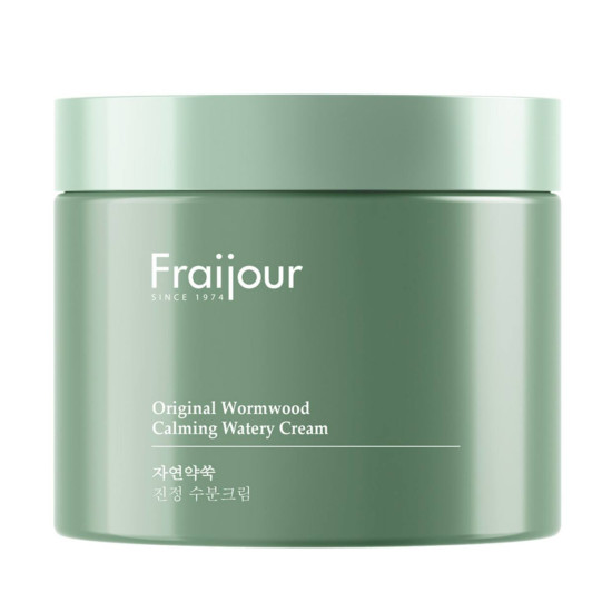 Fraijour Original Herb Wormwood Calming Watery Cream 100ml 