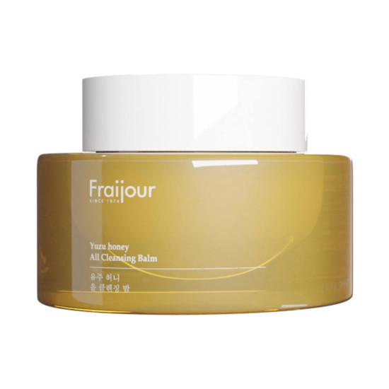 Fraijour Yuzu Honey All Cleansing Balm 50ml 
