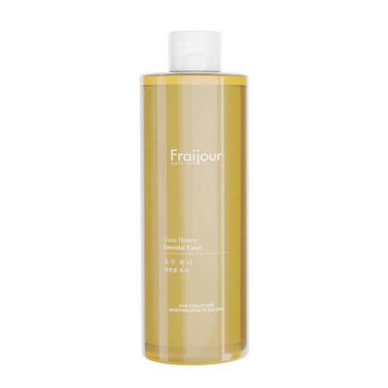 Fraijour Yuzu Honey Essential Toner 250ml 