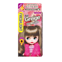 FRESHLIGHT Foam Color Dye Ash Greige 30ml