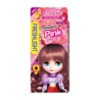 FRESHLIGHT Foam Color Dye Champagne Pink 30ml