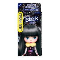 FRESHLIGHT Foam Color Dye Cool Black 30ml 