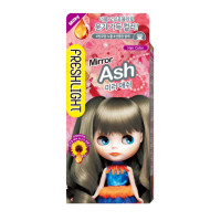 FRESHLIGHT Foam Color Dye Mirror Ash 30ml 