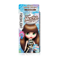 FRESHLIGHT Foam Color Dye Sweet Mocha 30ml