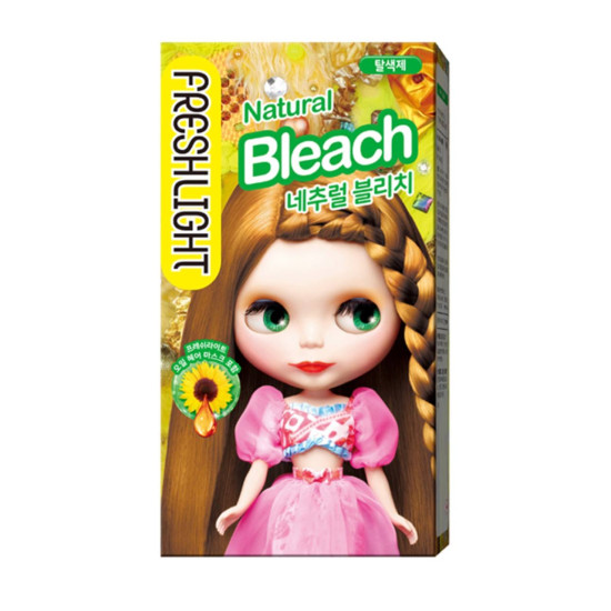 FRESHLIGHT Natural Bleach 120g