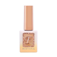 FROM THE NAIL Syrop Gel Nail FS18 10g
