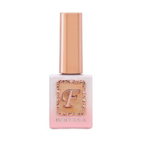 FROM THE NAIL Syrop Gel Nail FS19 10g 