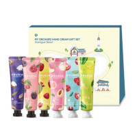 Frudia Analogue Seoul My Orchard Hand Cream Gift Set