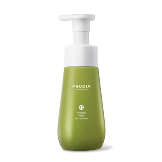 Frudia Avocado Relief Secret Wash 260ml