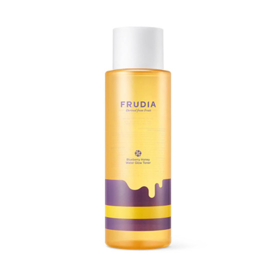 FRUDIA Blueberry Honey Water Glow Toner 500ml