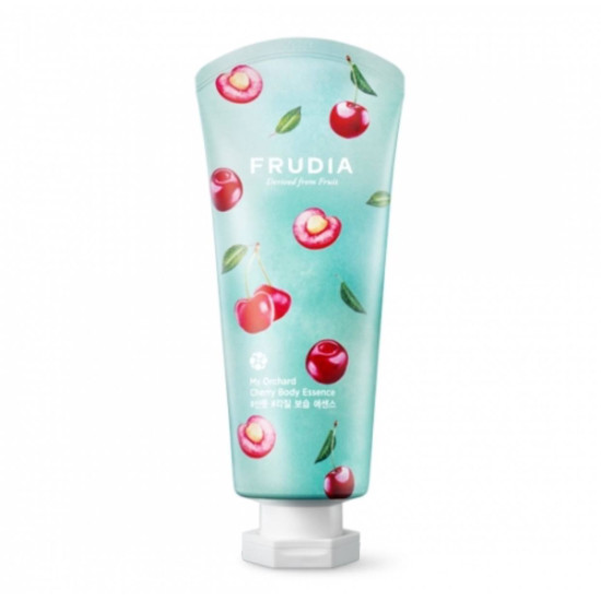 Frudia My Orchard Cherry Body Essence 200ml 