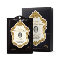 Frudia Royal de Caviar Gold Mask 10ea x 27ml 