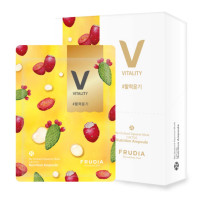 Frudia Vitality My Orchard Squeeze Mask Cactus 10ea x 20ml