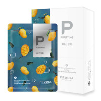 Frudia Vitality My Orchard Squeeze Mask Mango 10ea x 20ml