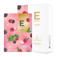 Frudia Vitality My Orchard Squeeze Mask Raspberry 10ea x 20ml